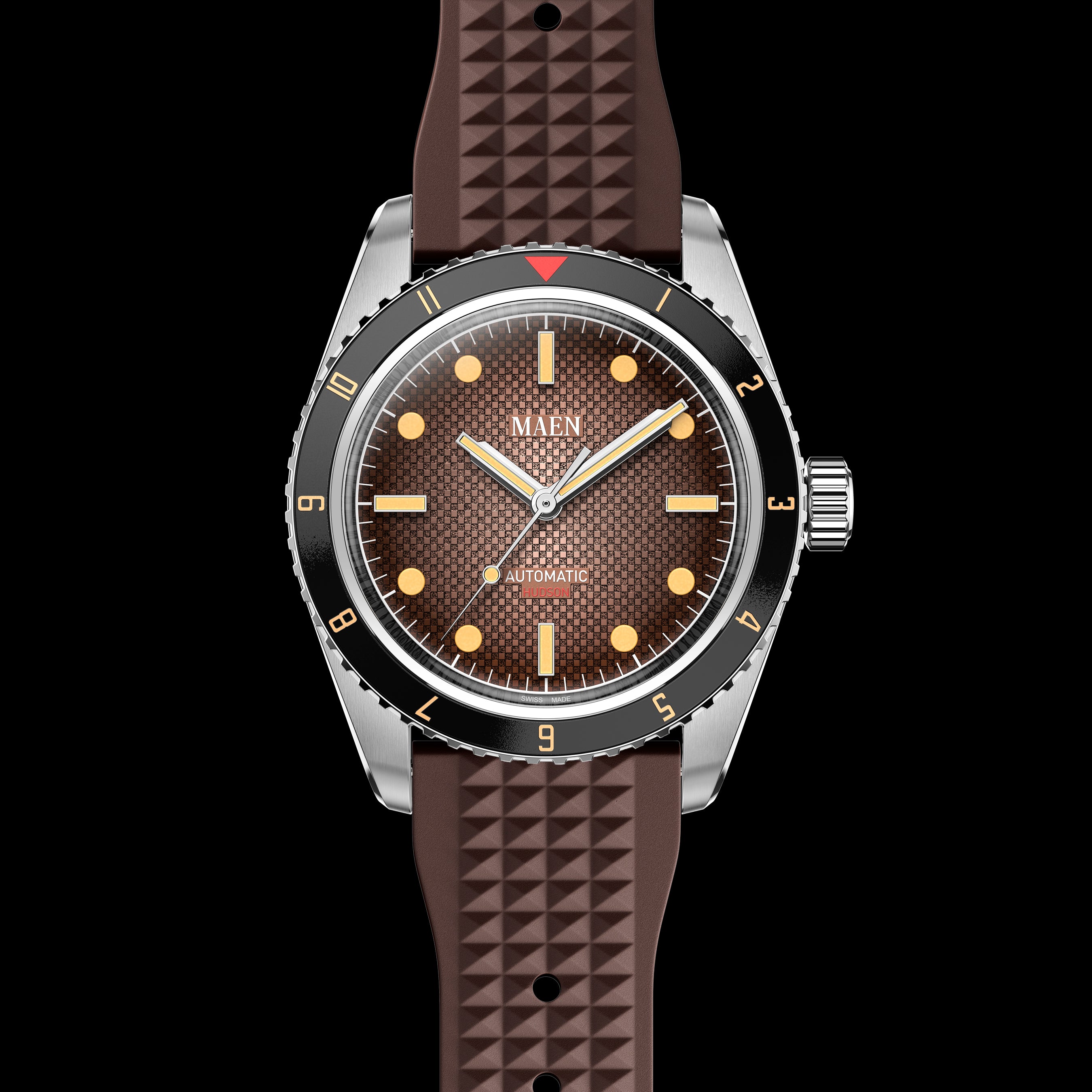 Omega Tresor 2685 Rose Gold Honeycomb Dial | Auctions | Loupe This